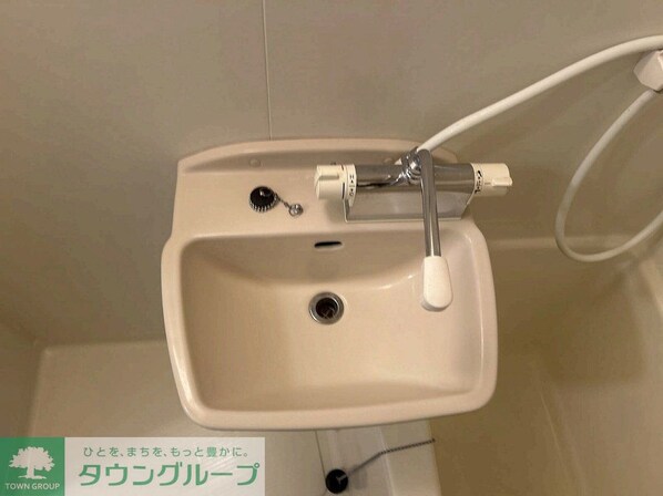 レオパレスFEDEの物件内観写真